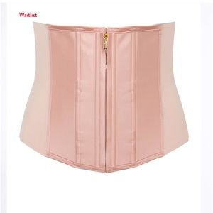 New with tags Spanx waist cincher corset